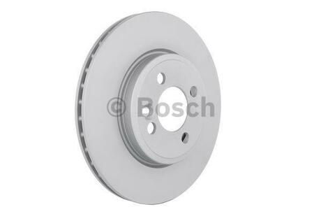 0 986 479 437 BOSCH Тормозной диск