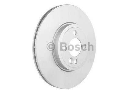 0 986 479 438 BOSCH Гальмівний диск