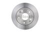 0 986 479 450 BOSCH Гальмівний диск (вир-во Bosch) (фото 2)