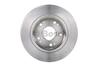 0 986 479 450 BOSCH Гальмівний диск (вир-во Bosch) (фото 4)