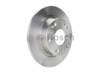0 986 479 450 BOSCH Гальмівний диск (вир-во Bosch)