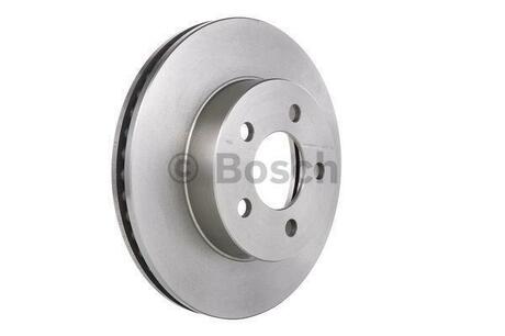 0986479461 BOSCH Диск тормозной Jeep Cherokee 01-