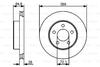 0986479461 BOSCH Диск тормозной Jeep Cherokee 01- (фото 6)