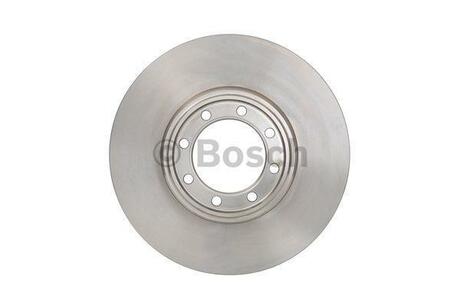 0 986 479 640 BOSCH Тормозной диск