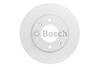 0 986 479 B35 BOSCH Тормозной диск (фото 2)