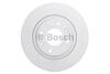 0 986 479 B51 BOSCH Тормозной диск (фото 2)