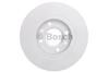 0 986 479 B51 BOSCH Тормозной диск (фото 4)
