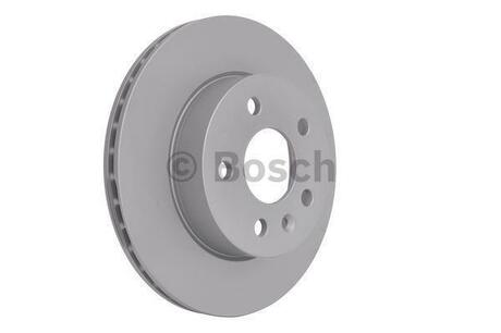 0 986 479 B53 BOSCH Тормозной диск