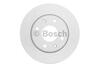 0986479B55 BOSCH Тормозной диск (фото 2)