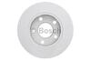 0 986 479 B56 BOSCH Тормозной диск (фото 4)