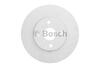 0 986 479 B60 BOSCH Тормозной диск (фото 2)