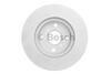 0 986 479 B60 BOSCH Тормозной диск (фото 4)