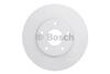 0 986 479 B61 BOSCH Тормозной диск (фото 2)