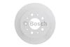 0 986 479 B63 BOSCH Тормозной диск (фото 2)