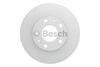 0986479B99 BOSCH Тормозной диск (фото 2)