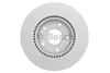0 986 479 C13 BOSCH Тормозной диск (фото 4)