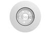 0 986 479 C16 BOSCH Тормозной диск (фото 4)