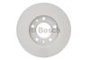 0 986 479 C23 BOSCH Тормозной диск (фото 3)