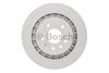 0986479D49 BOSCH TARCZA HAM. SAAB 9-5 1.9 T 07- (фото 1)