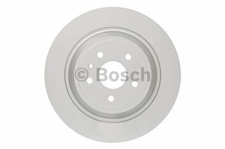 0 986 479 D86 BOSCH тормозной диск
