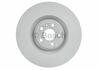 0986479D95 BOSCH Гальмівний диск Volvo XC90 II F 365 мм 15>> (фото 1)