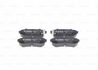 0 986 494 887 BOSCH KLOCKI HAM HYUNDAI I30 1.4 99KM 11- TYг BEZ HAM ELEKTR (фото 6)