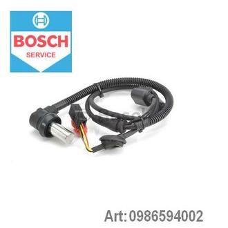 0 986 594 002 BOSCH Датчик частоти обертання (вир-во Bosch)