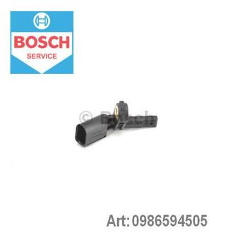 0 986 594 505 BOSCH Датчик частоти обертання (вир-во Bosch)