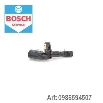 0 986 594 507 BOSCH Датчик частоти обертання (вир-во Bosch)