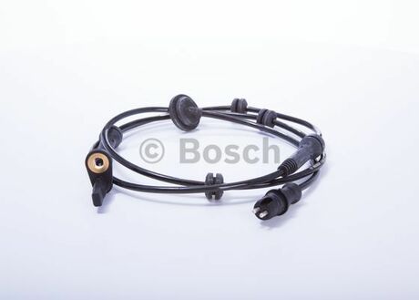 0 986 594 577 BOSCH Датчик, частота вращения колеса