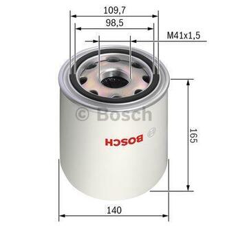 0 986 628 259 BOSCH Фільтр вологоосушувача