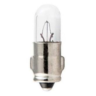 1 987 302 224 BOSCH Лампа розжарювання 12V 2W BA7s PURE LIGHT (вир-во Bosch)