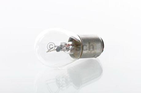 1 987 302 261 BOSCH Лампа накалу P21W 12V 21W BA15d (вир-во Bosch)
