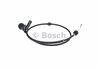 1987482828 BOSCH LINKA HAM LAND ROVER DISCOVERY IV, RANGE ROVER SPORT 2.7D, 5.0 04.06- PRAWA (фото 3)