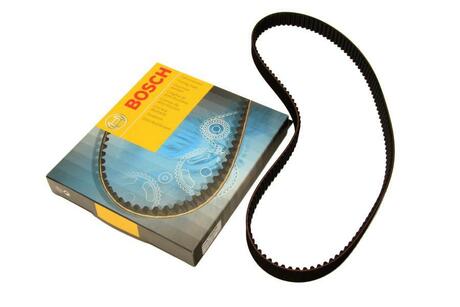 1 987 949 604 BOSCH Ремень ГРМ