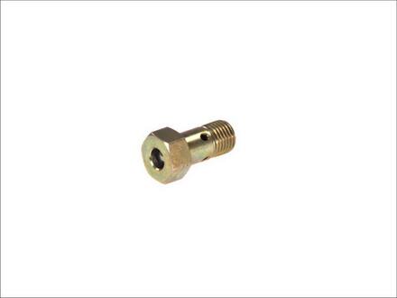 2 417 413 082 BOSCH Клапан, система впрыска