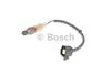 F00HL00372 BOSCH Лямбда-зонд (4 конт.) BMW E36/46 1,6/1,9, E39/38 3,5/4,4 (фото 1)