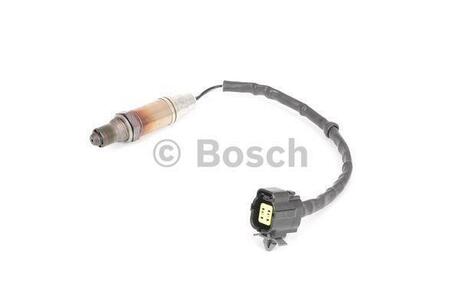 F00HL00372 BOSCH Лямбда-зонд (4 конт.) BMW E36/46 1,6/1,9, E39/38 3,5/4,4