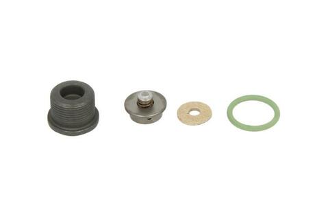 F 00N 202 354 BOSCH Елемент насосу Common Rail