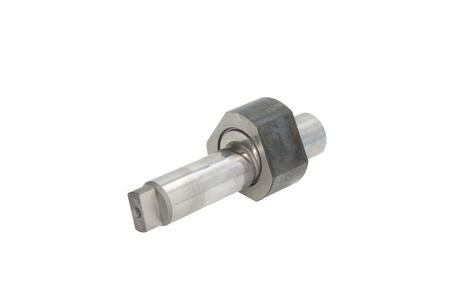 F00N202709 BOSCH Елемент насоса Common Rail