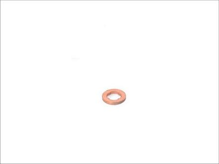 F 00V P01 004 BOSCH Прокладка, корпус форсунки; Уплотнительное кольцо, шахта форсунки
