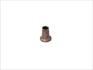 F 00Z W00 003 BOSCH Прокладка, корпус форсунки; Уплотнительное кольцо, шахта форсунки (фото 2)