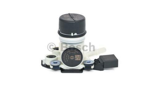 F 01C 600 266 BOSCH Модуль викидів азоту