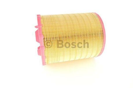 F 026 400 284 BOSCH Воздушный фильтр