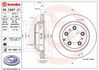 09.C987.21 BREMBO Гальмівний диск зад. Cayenne 9YA 17-/9YB 19- (330х28) BREMBO 09.C987.21 (фото 1)