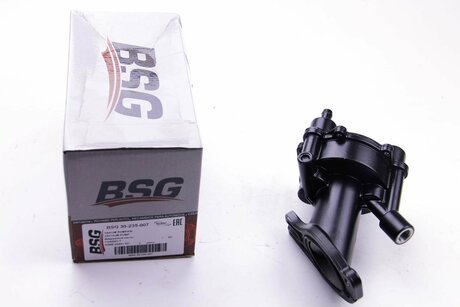 BSG 30-235-007 BSG Вакуумный насос, тормозная система