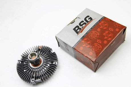 BSG 30-505-005 BSG Сцепление, вентилятор радиатора