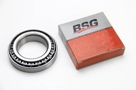 BSG 30-605-019 BSG Подшипник ступицы колеса
