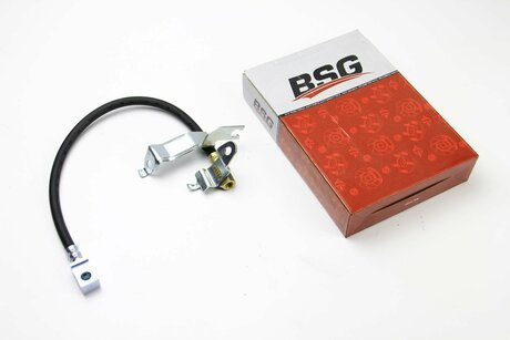 BSG 30-730-011 BSG Тормозной шланг