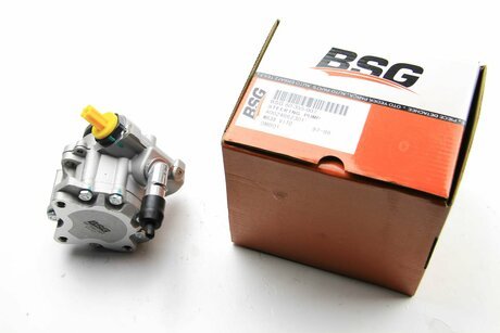 BSG 60-355-007 BSG Гидравлический насос, рулевое управление